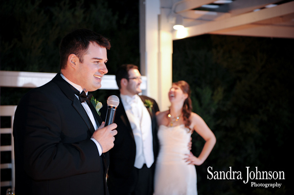 Best Cypress Grove Park Wedding photographer - Sandra Johnson (SJFoto.com)